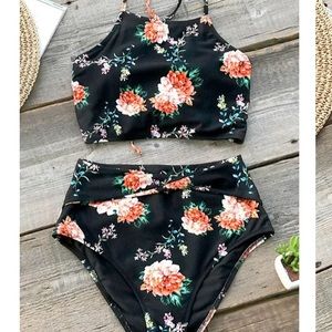 Cupshe Bikini set